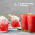 Electric Ice Crusher - Grey
